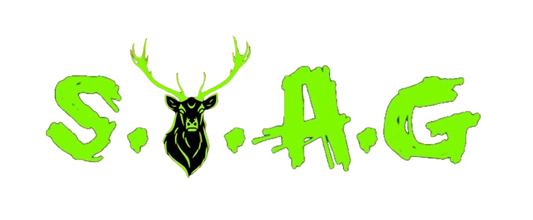 STAG logo